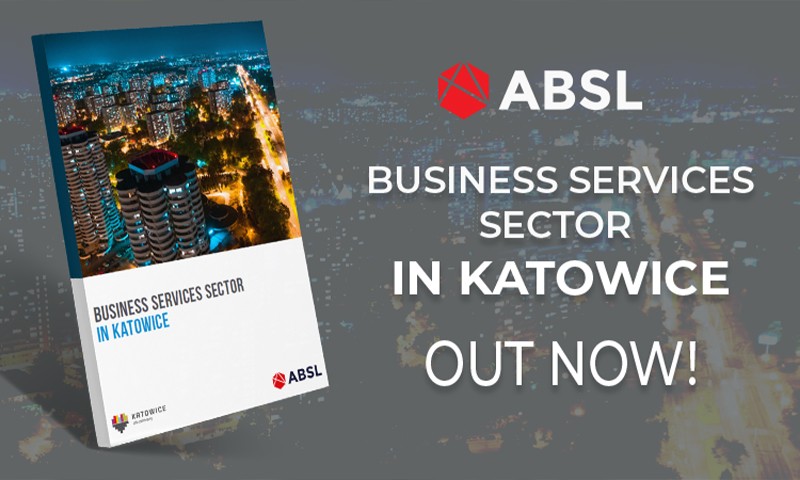 Katowice attracts investors