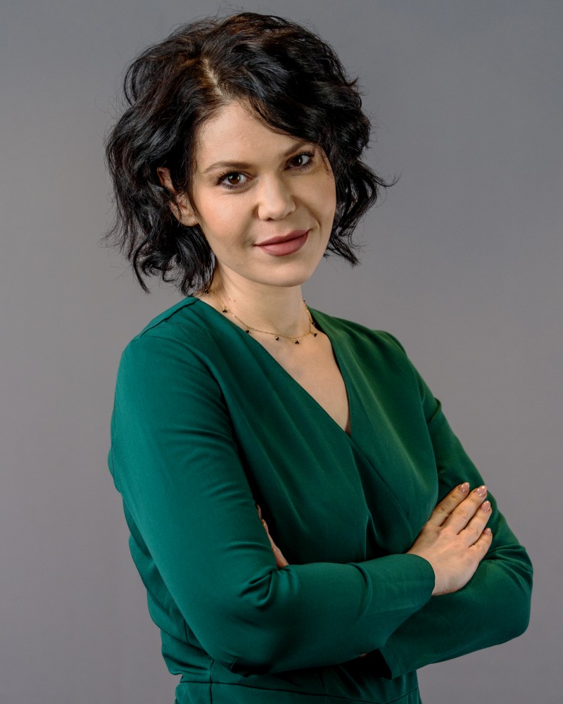 Katarzyna Kamińska